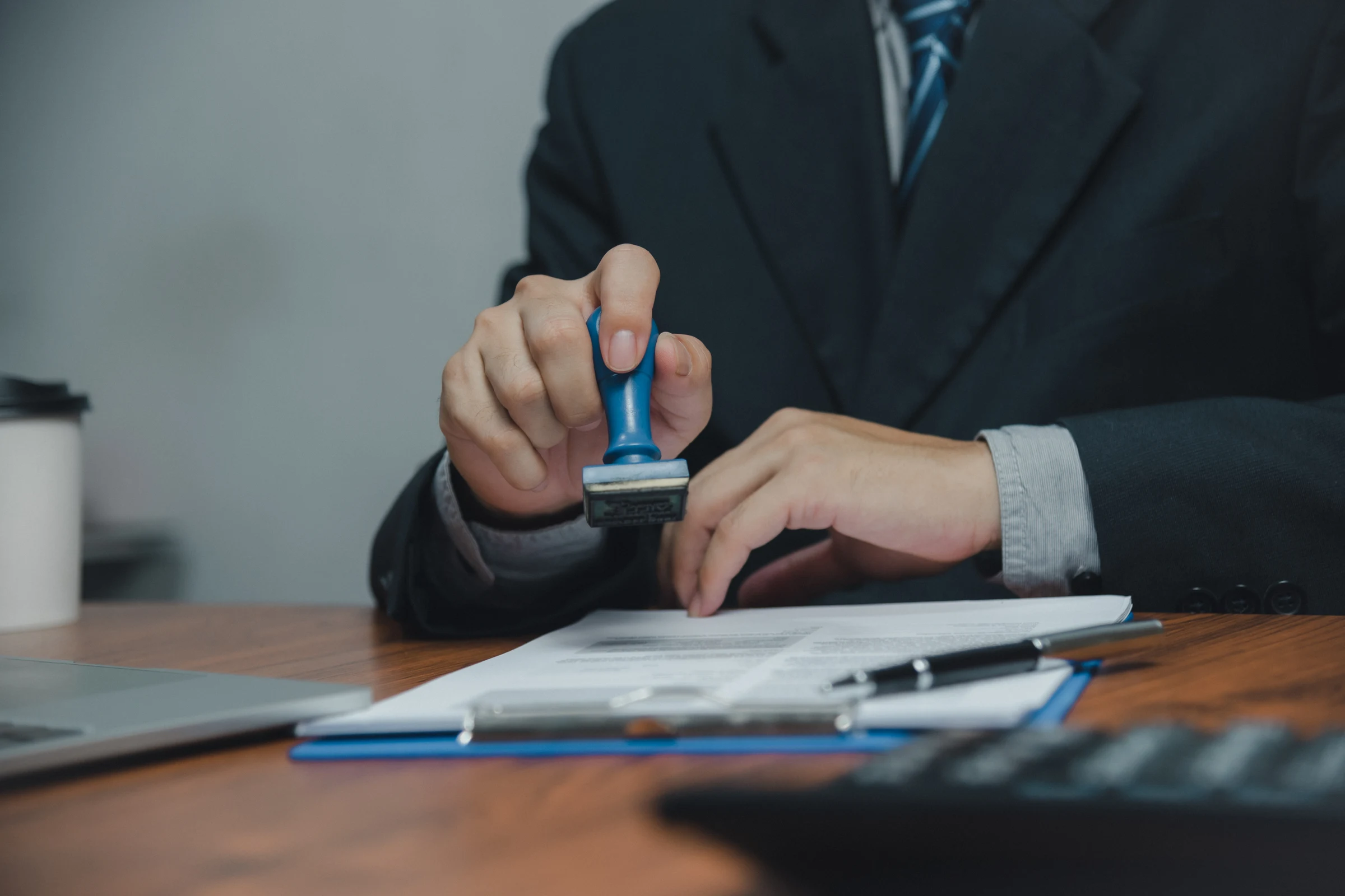 An open road suggesting the longer journey of emigration and immigration